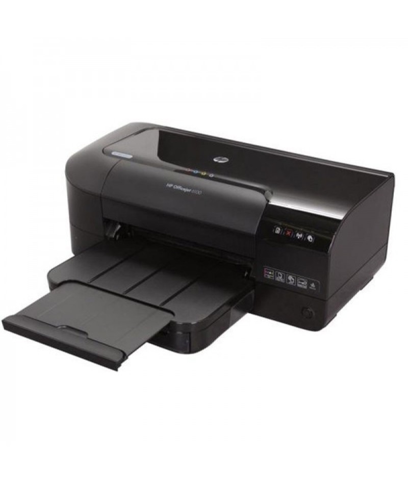 پرینتر جوهرافشان HP Officejet 6100 ePrint CB863A printer